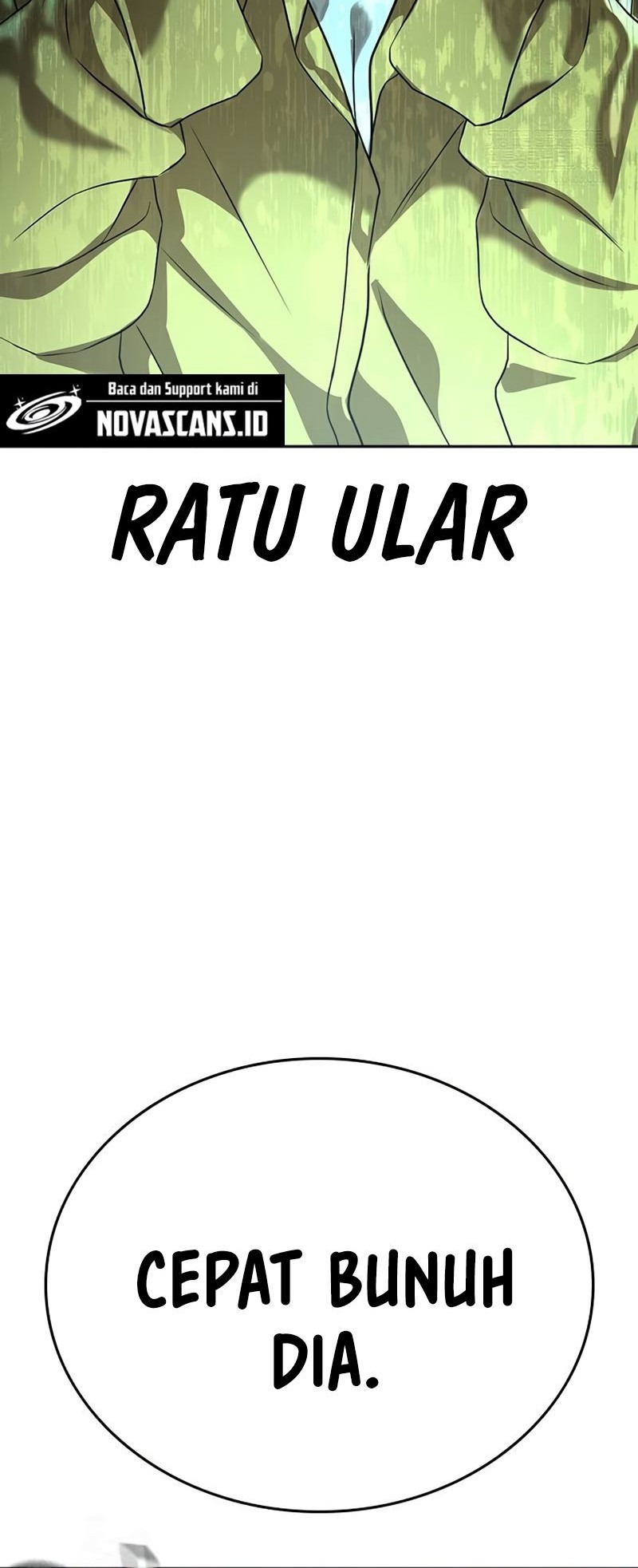 Goo Se Ra Chapter 37 Gambar 42