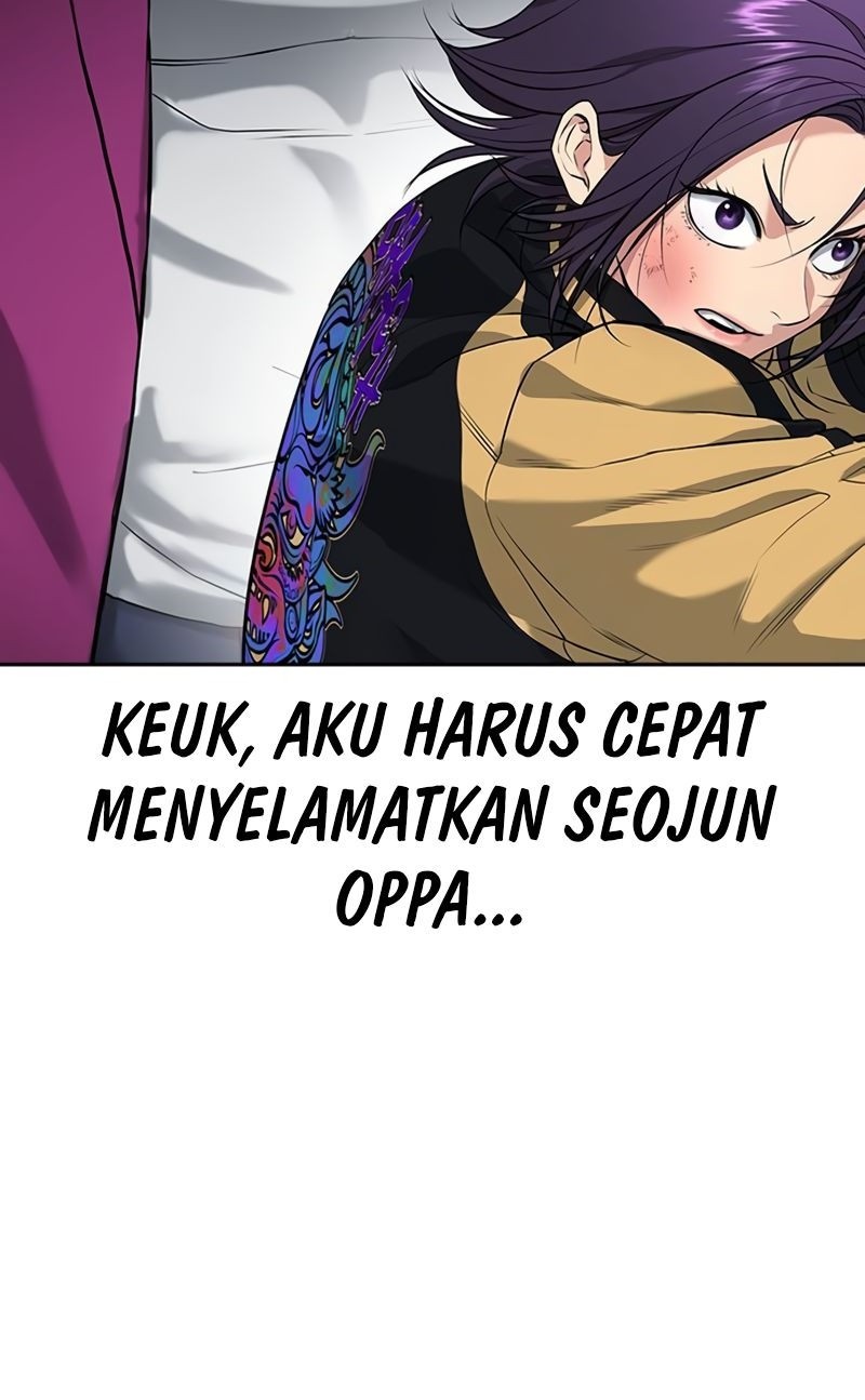 Goo Se Ra Chapter 37 Gambar 45