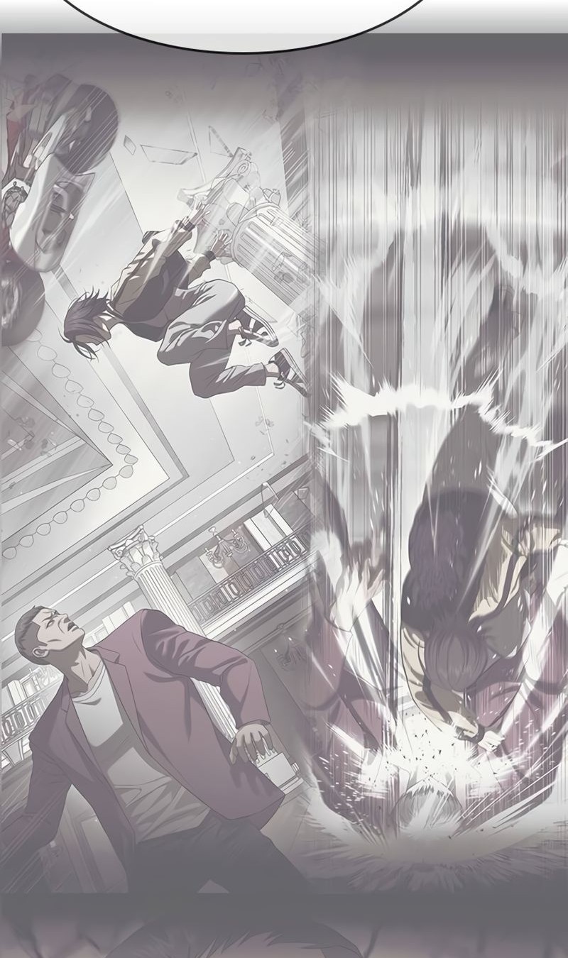 Goo Se Ra Chapter 37 Gambar 48