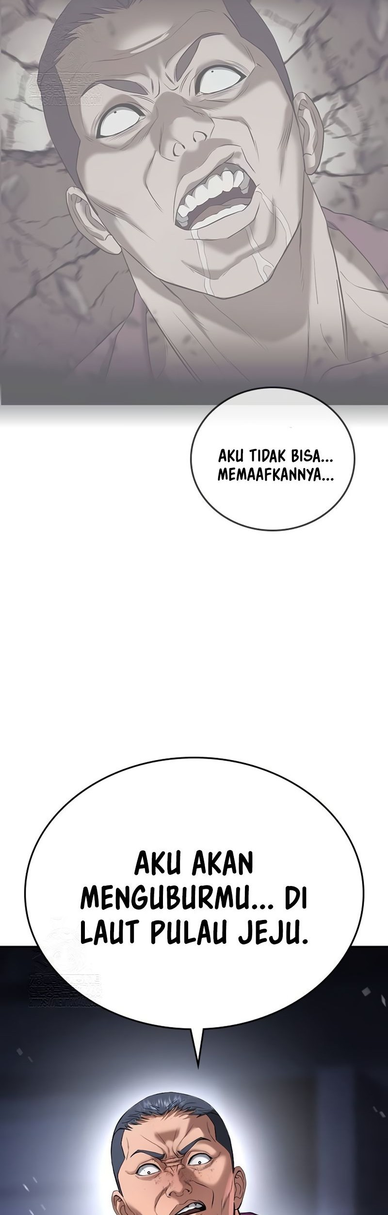 Goo Se Ra Chapter 37 Gambar 49