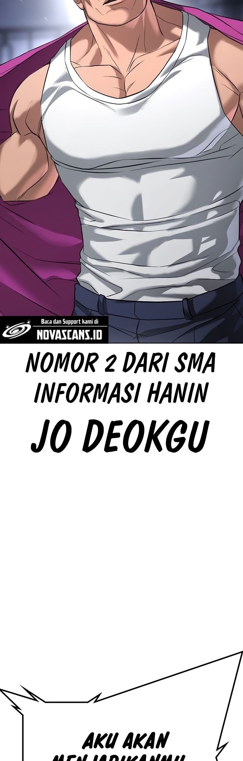 Goo Se Ra Chapter 37 Gambar 50