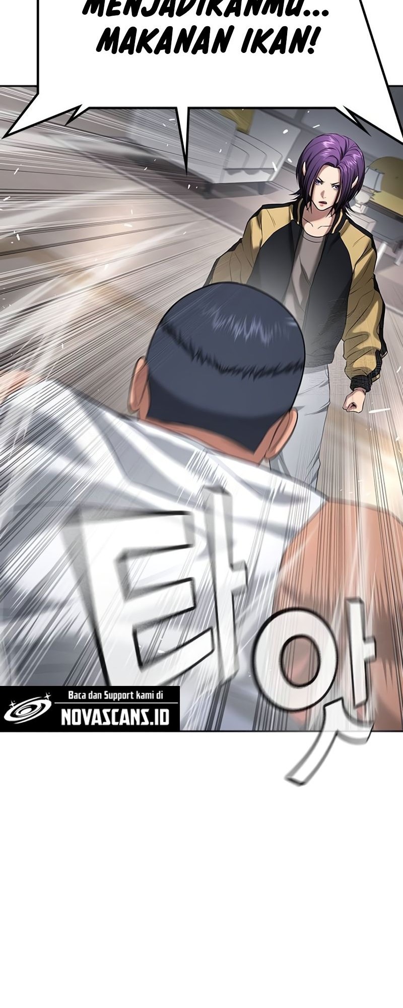 Goo Se Ra Chapter 37 Gambar 51