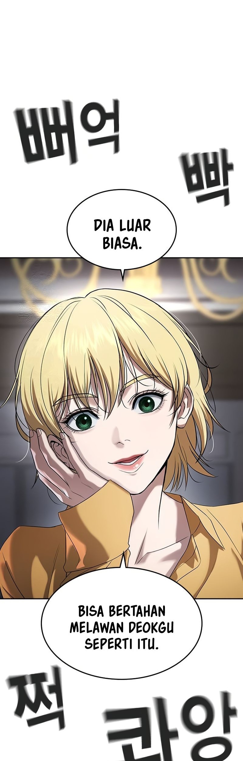 Goo Se Ra Chapter 37 Gambar 55