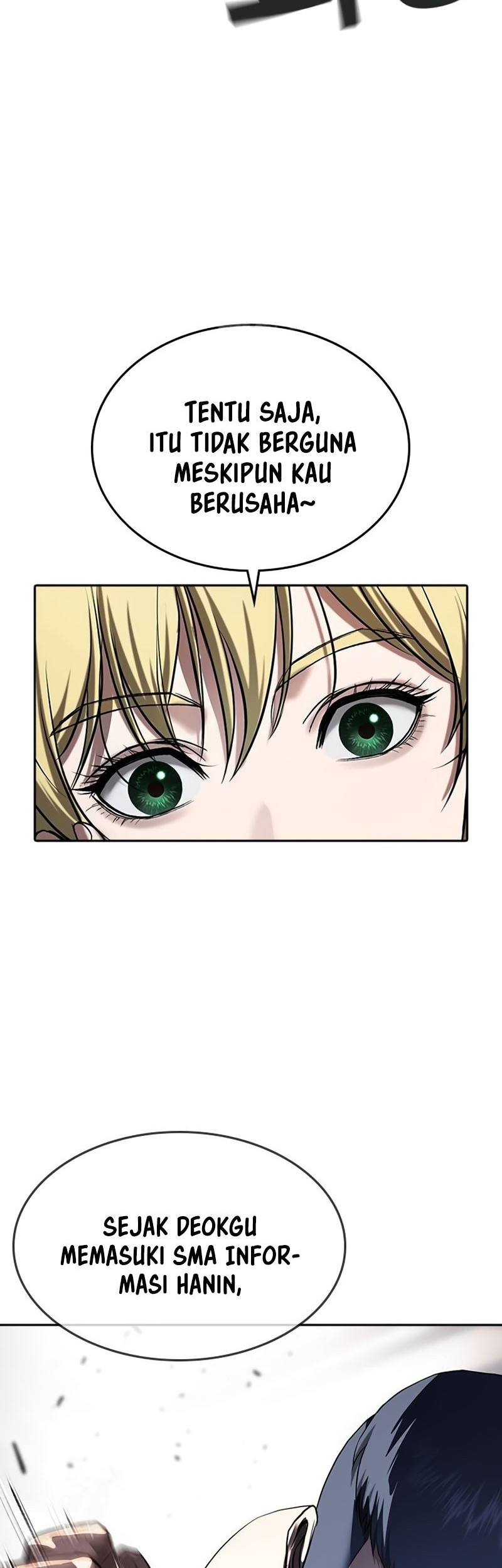 Goo Se Ra Chapter 37 Gambar 56