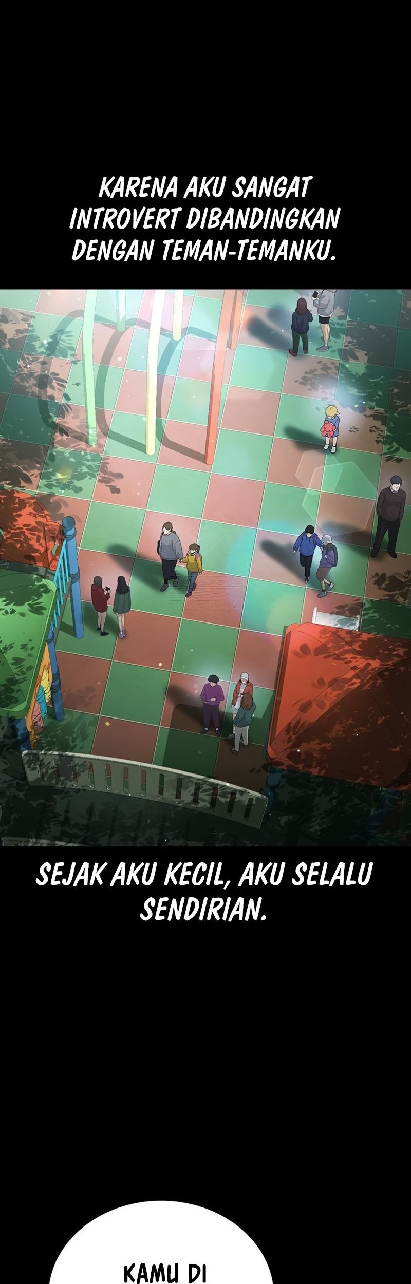 Baca  Goo Se Ra Chapter 37 Gambar 2