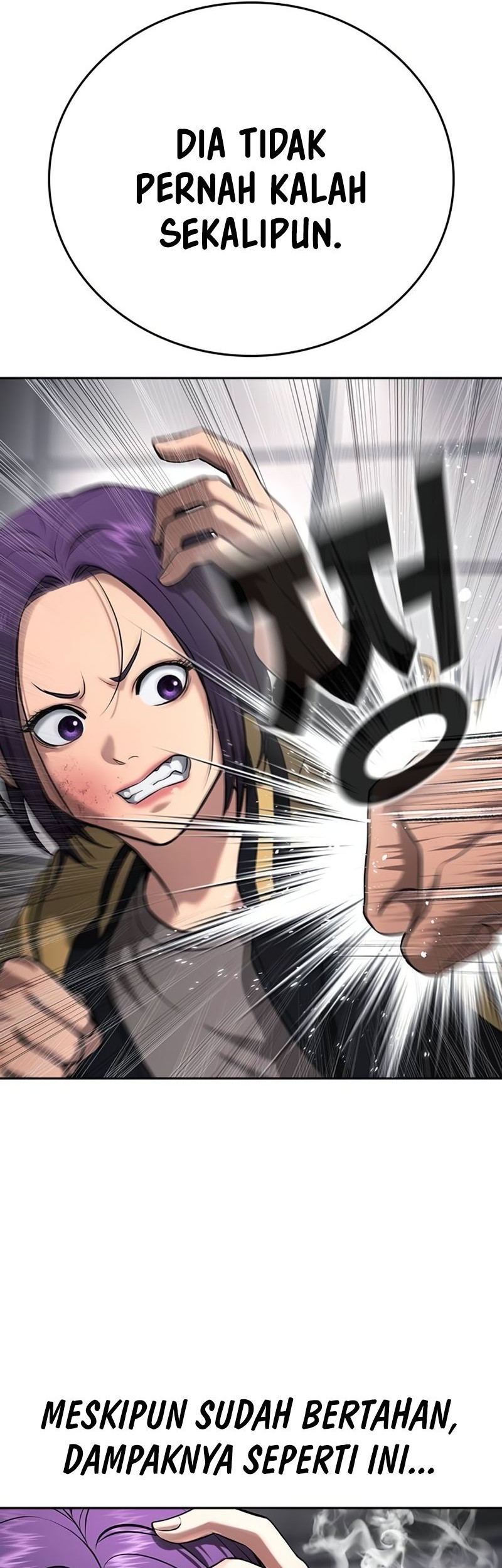 Goo Se Ra Chapter 37 Gambar 58