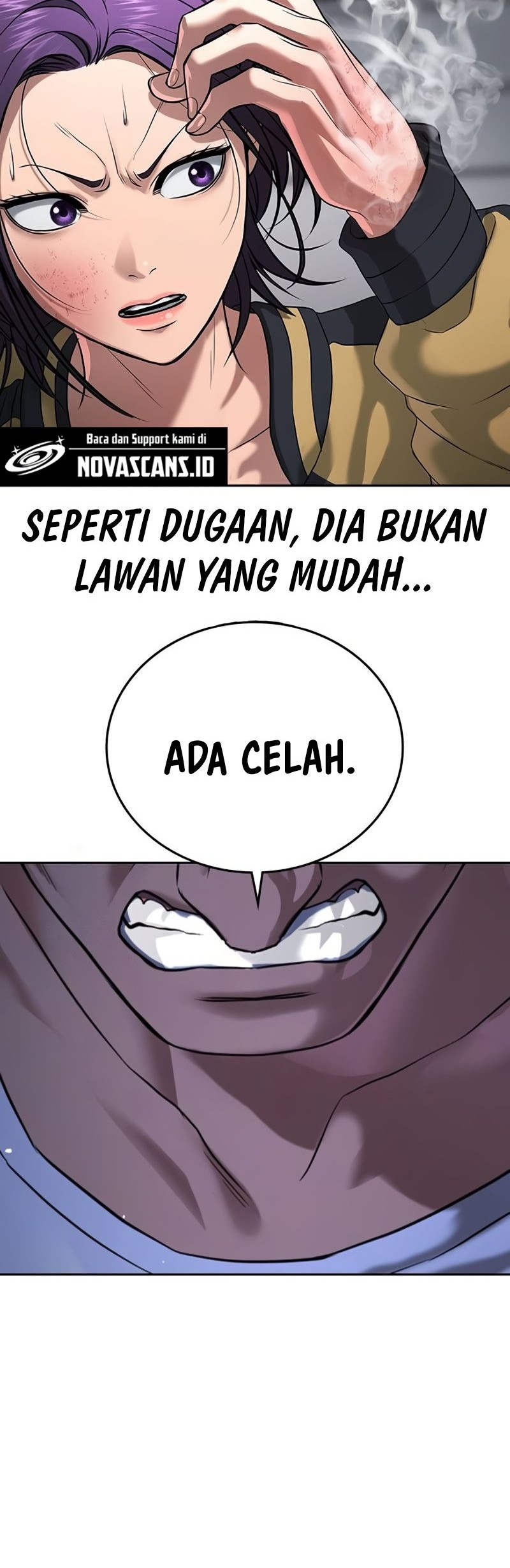 Goo Se Ra Chapter 37 Gambar 59