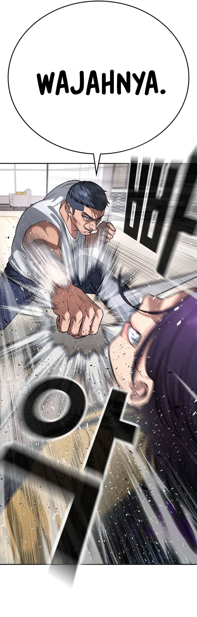 Goo Se Ra Chapter 37 Gambar 60