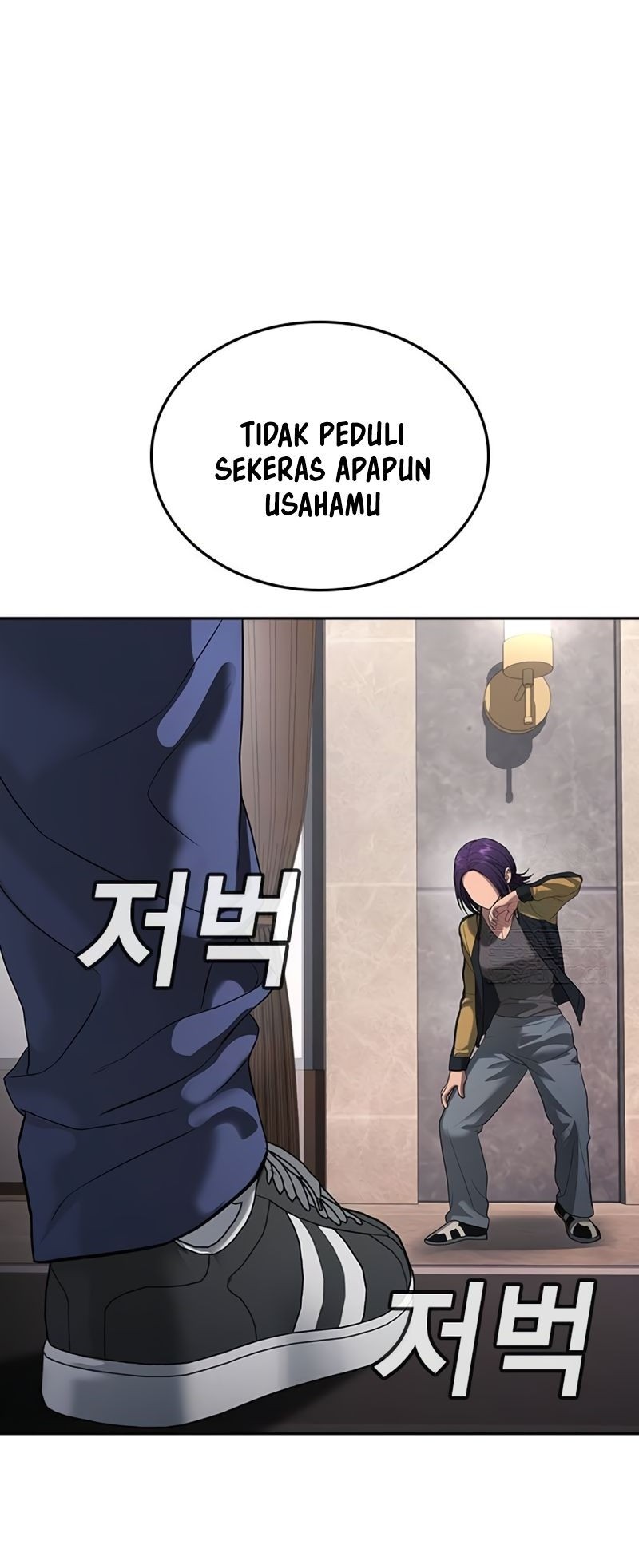 Goo Se Ra Chapter 37 Gambar 62