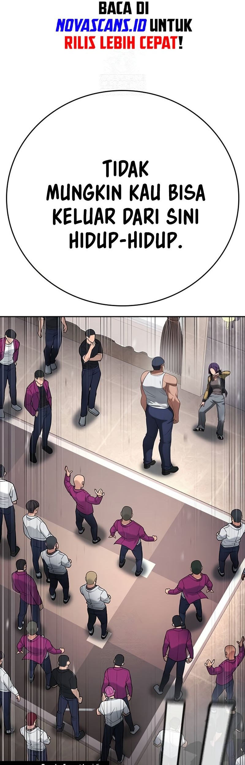 Goo Se Ra Chapter 37 Gambar 63