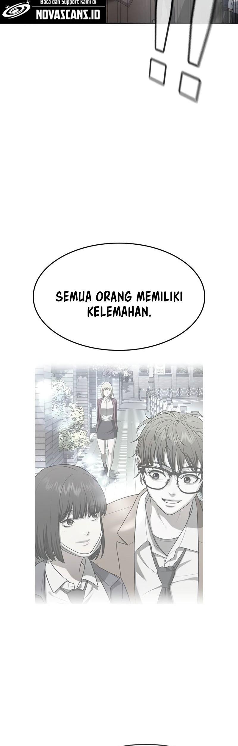 Goo Se Ra Chapter 37 Gambar 64