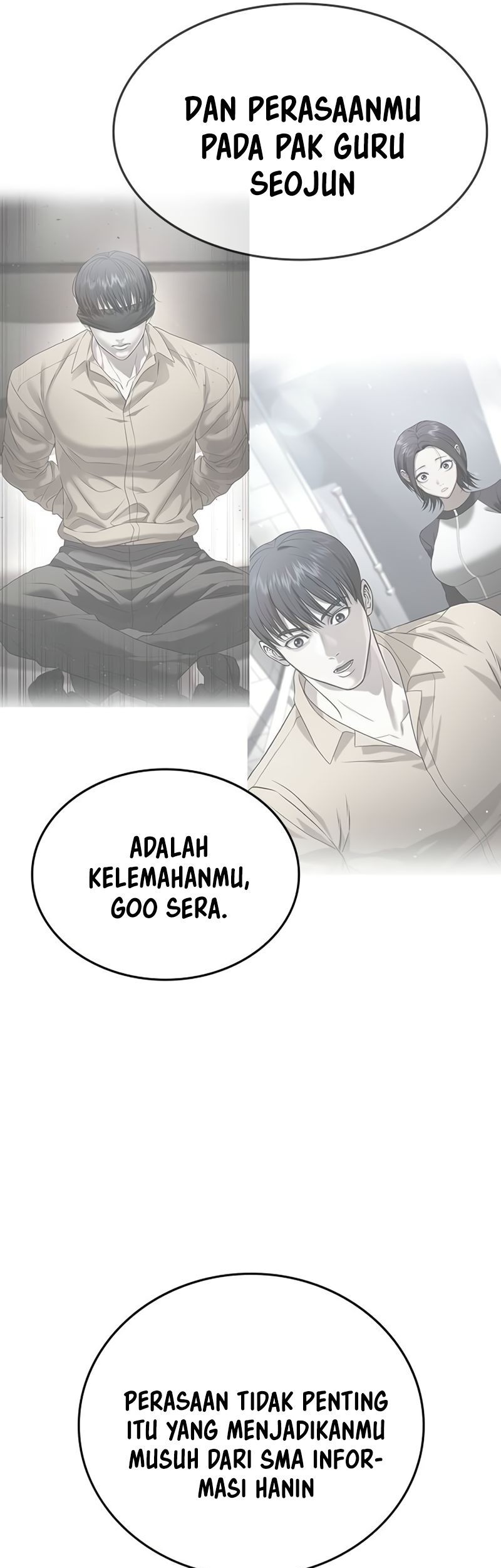 Goo Se Ra Chapter 37 Gambar 66