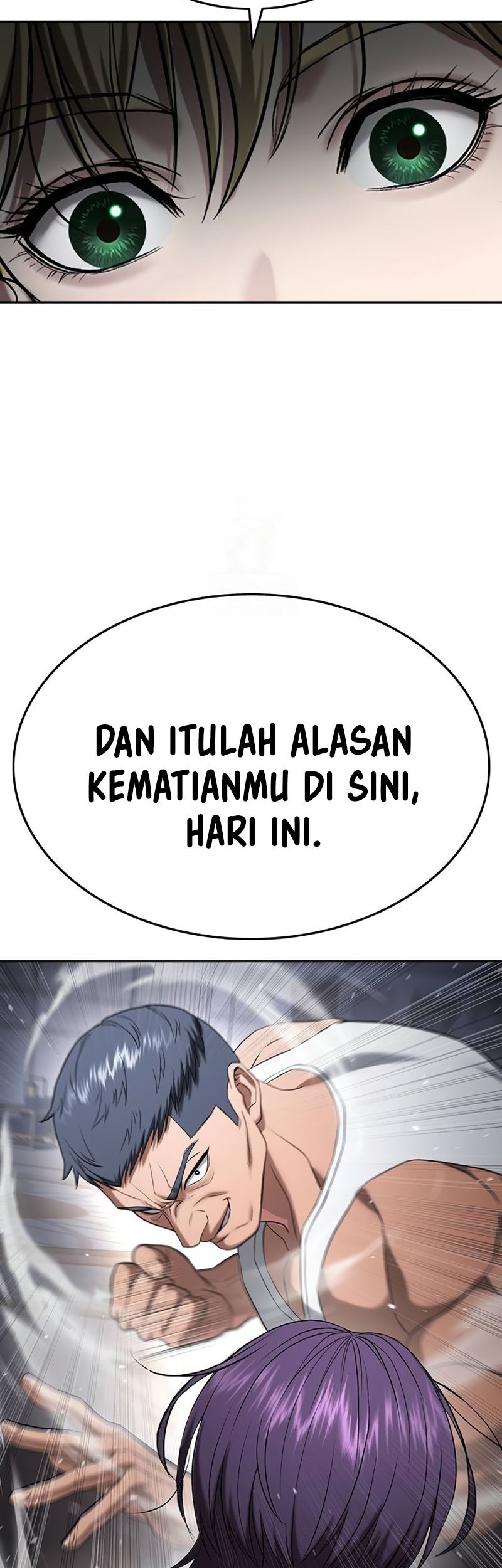 Goo Se Ra Chapter 37 Gambar 67