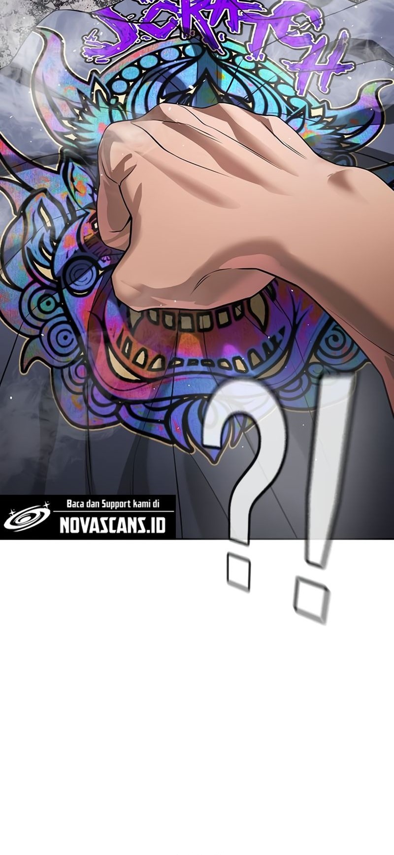 Goo Se Ra Chapter 37 Gambar 71