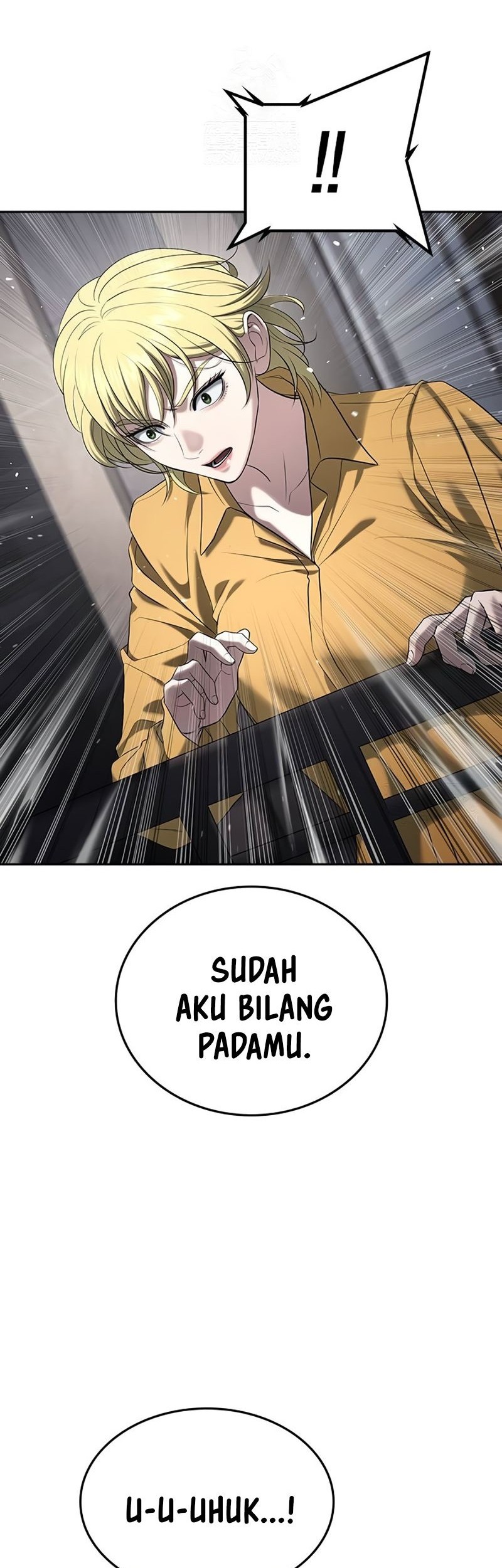 Goo Se Ra Chapter 37 Gambar 73