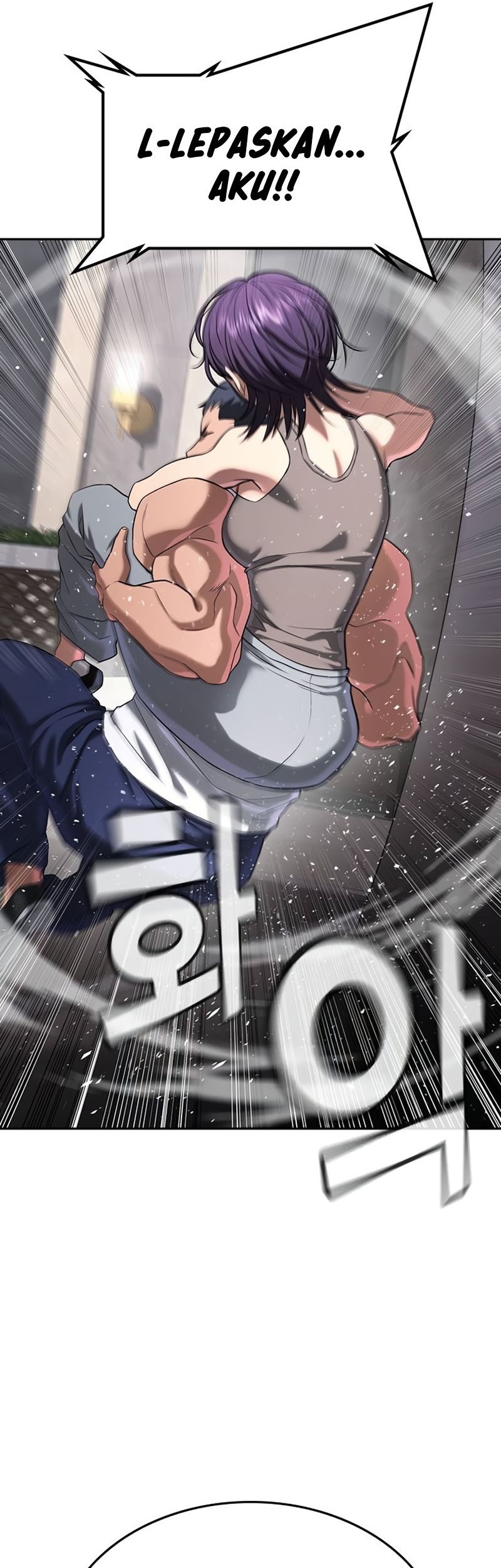 Goo Se Ra Chapter 37 Gambar 75