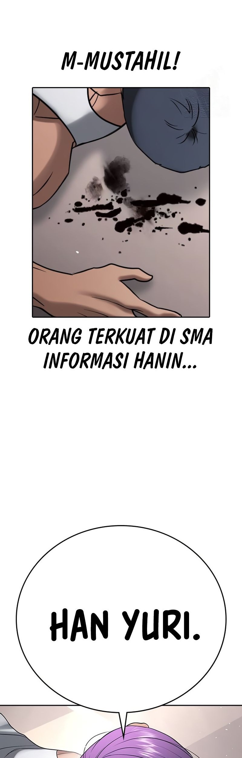 Goo Se Ra Chapter 37 Gambar 82