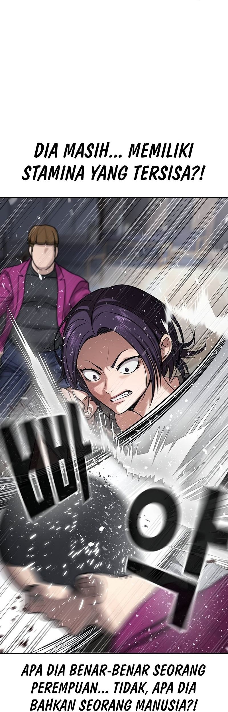 Goo Se Ra Chapter 37 Gambar 91