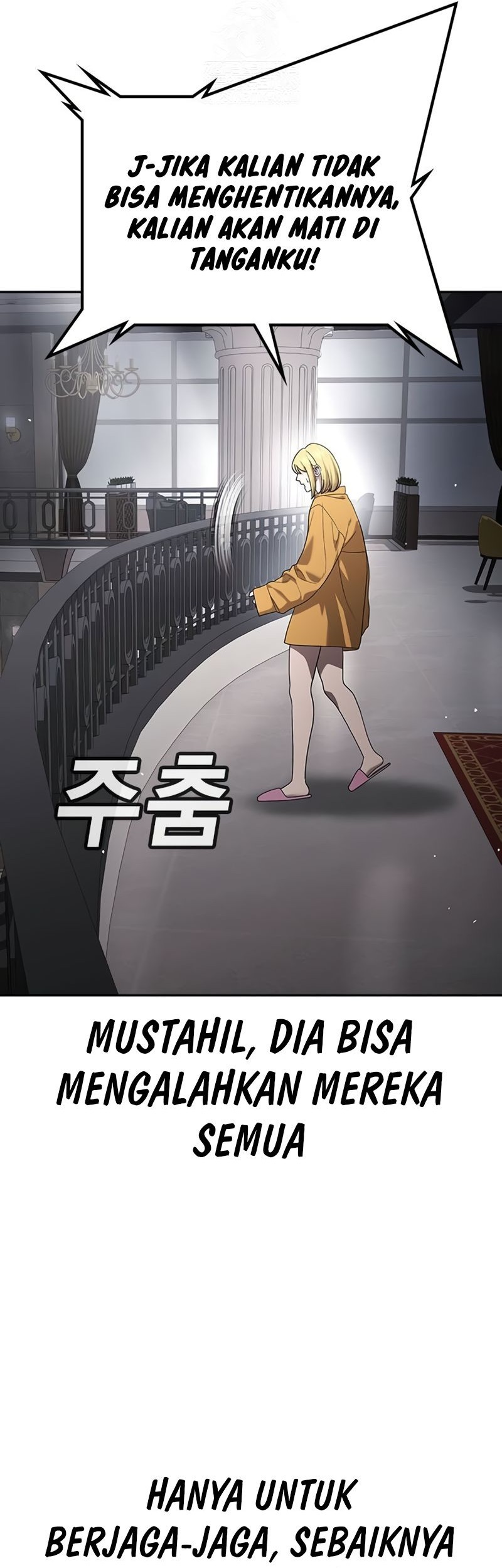 Goo Se Ra Chapter 37 Gambar 93