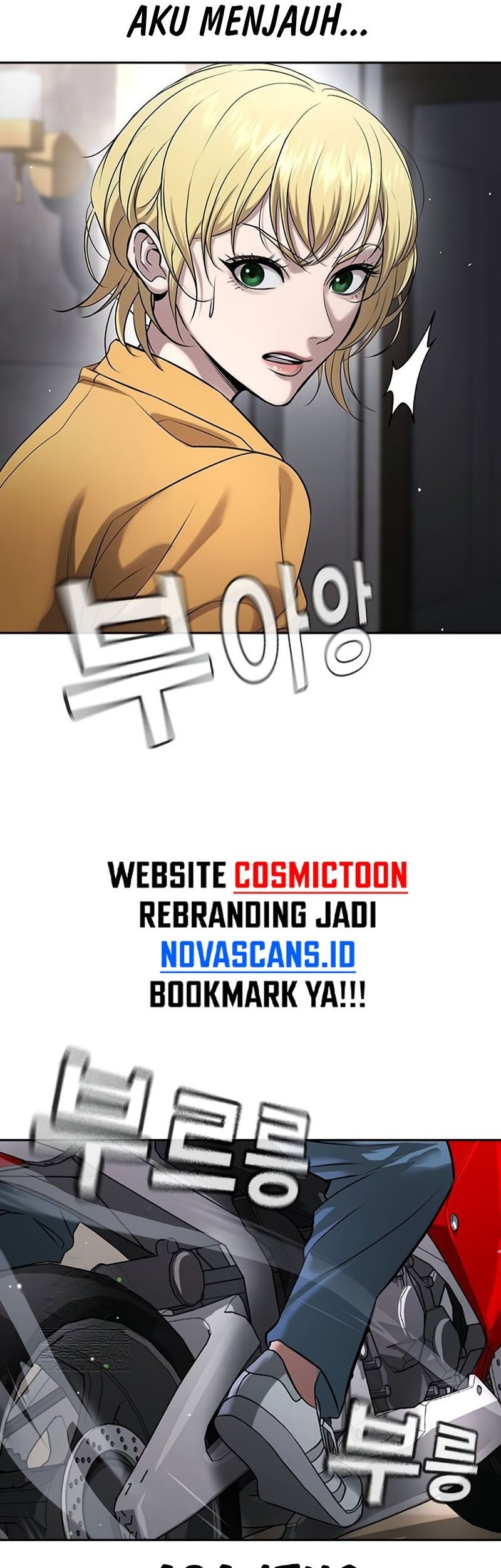 Goo Se Ra Chapter 37 Gambar 94