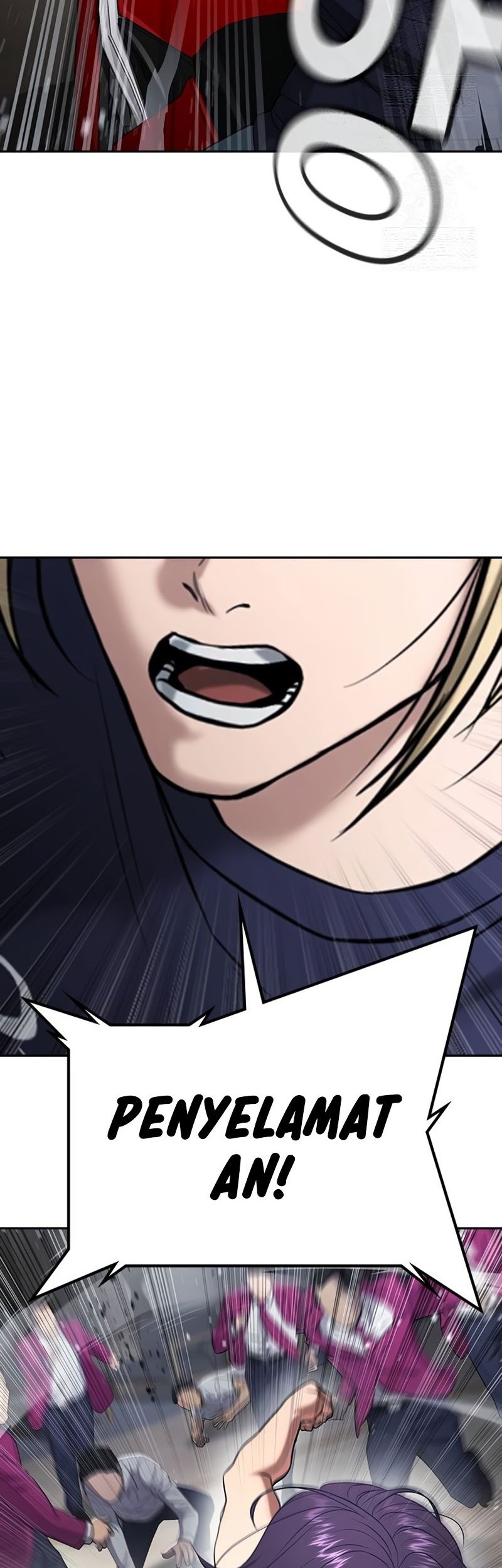 Goo Se Ra Chapter 37 Gambar 100