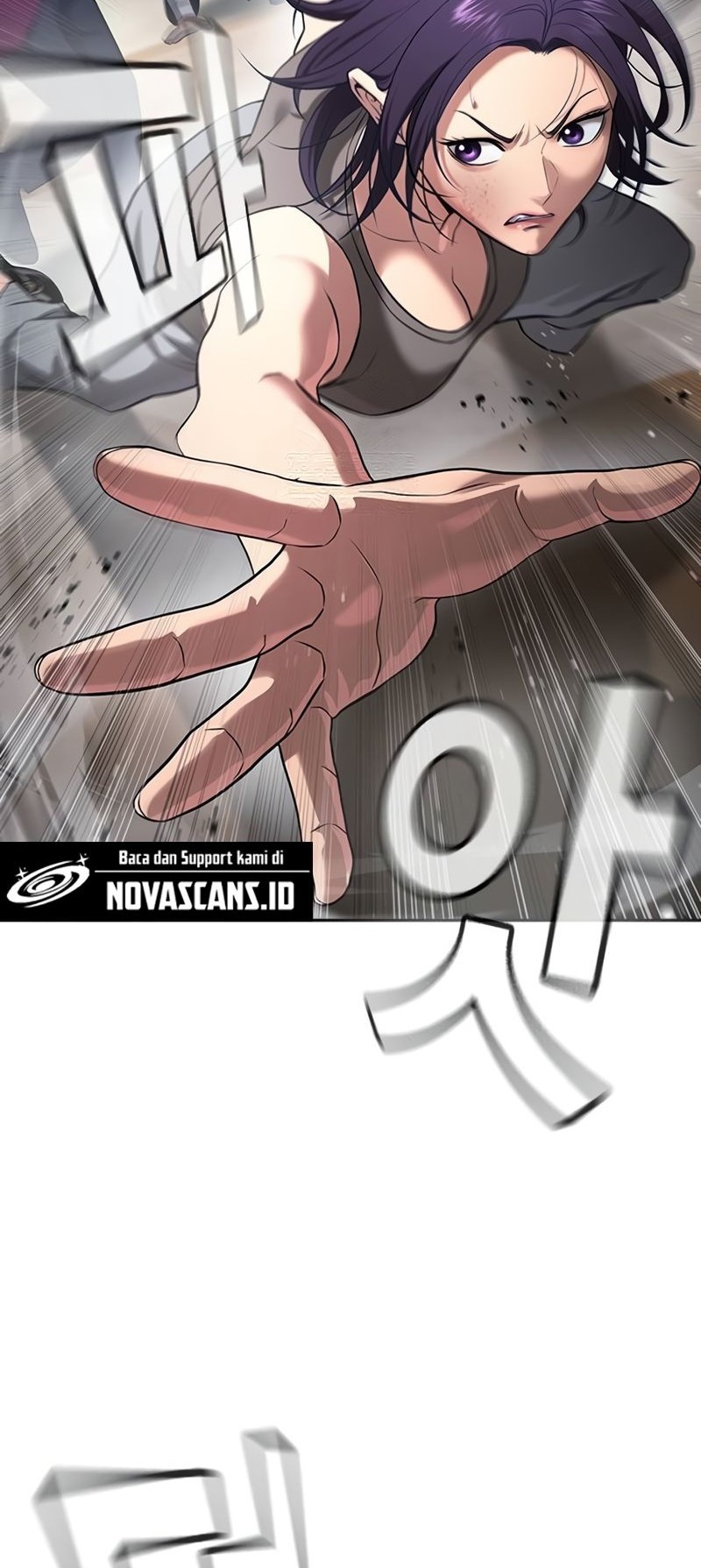 Goo Se Ra Chapter 37 Gambar 101