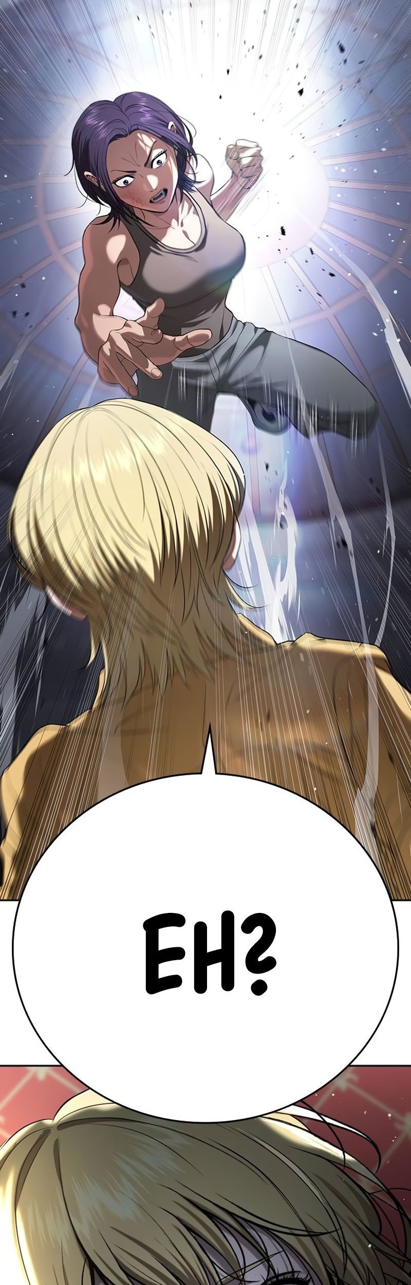 Goo Se Ra Chapter 37 Gambar 106