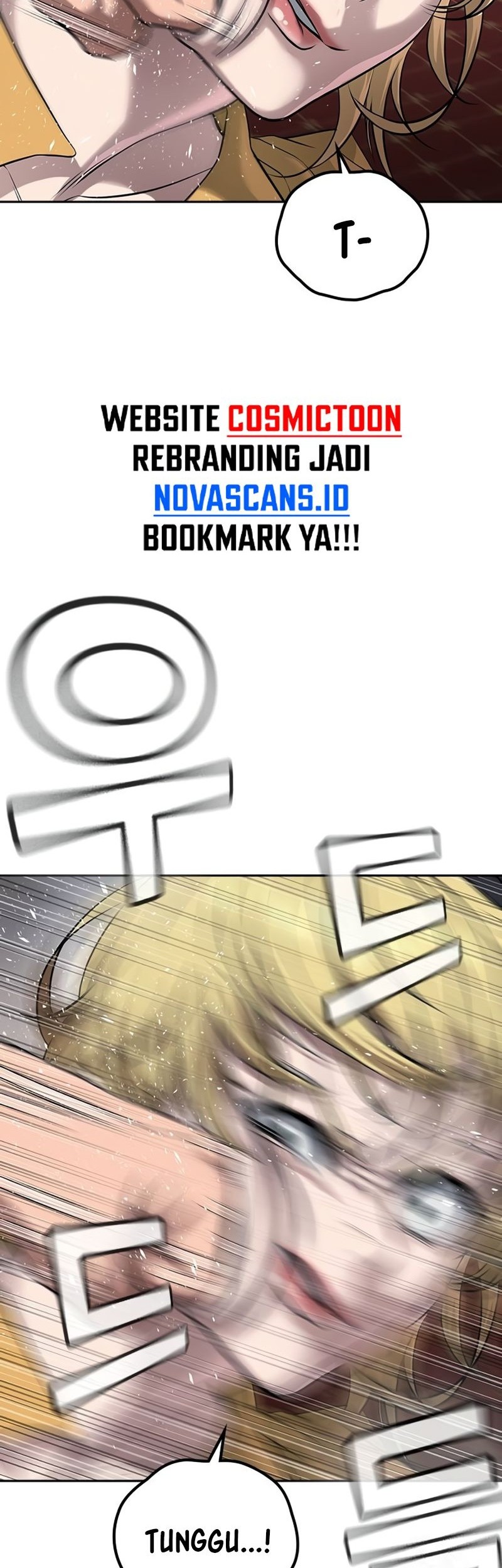 Goo Se Ra Chapter 37 Gambar 109