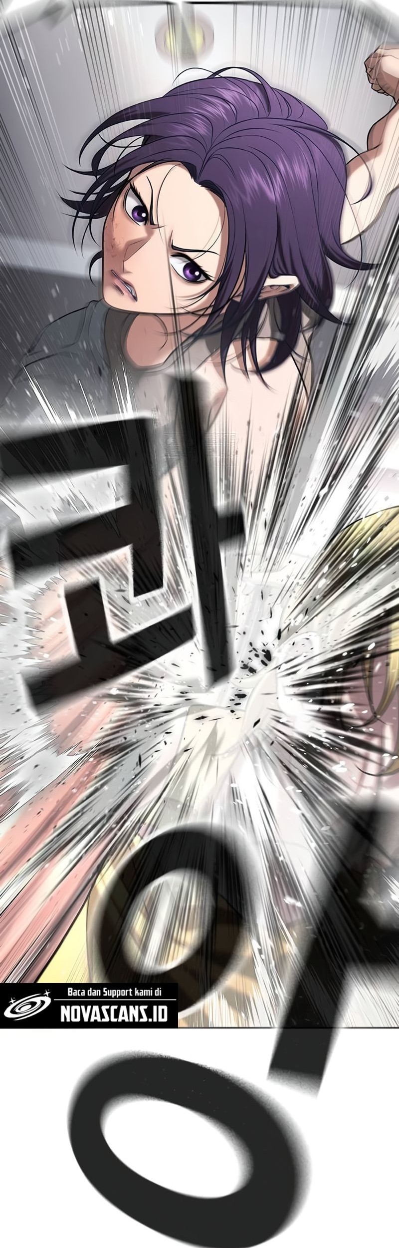 Goo Se Ra Chapter 37 Gambar 111