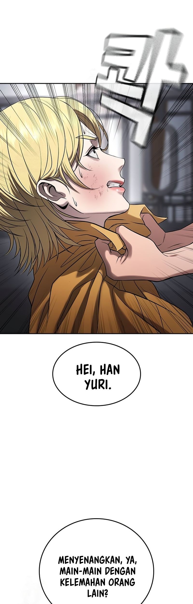 Goo Se Ra Chapter 37 Gambar 115