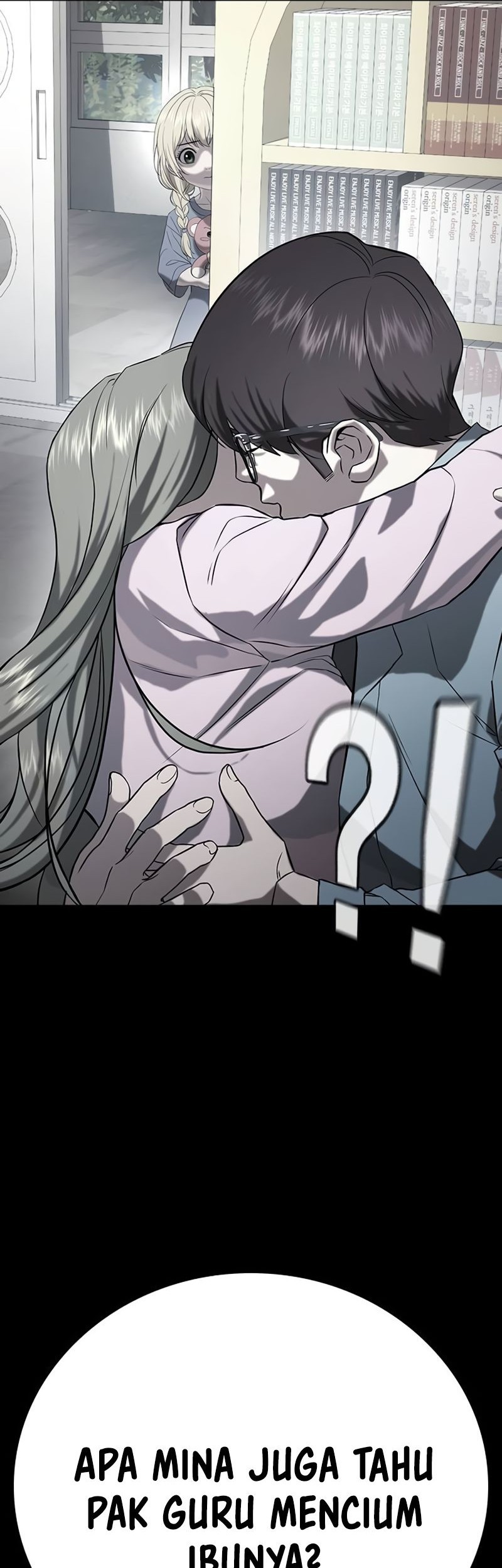 Goo Se Ra Chapter 37 Gambar 10