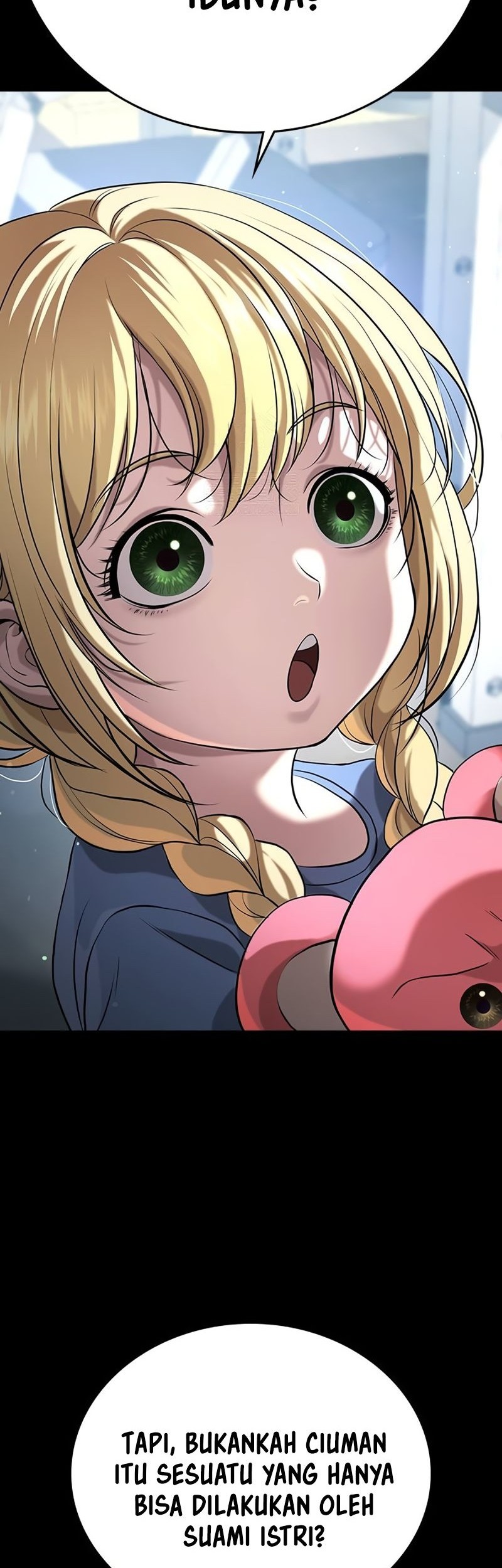 Goo Se Ra Chapter 37 Gambar 11