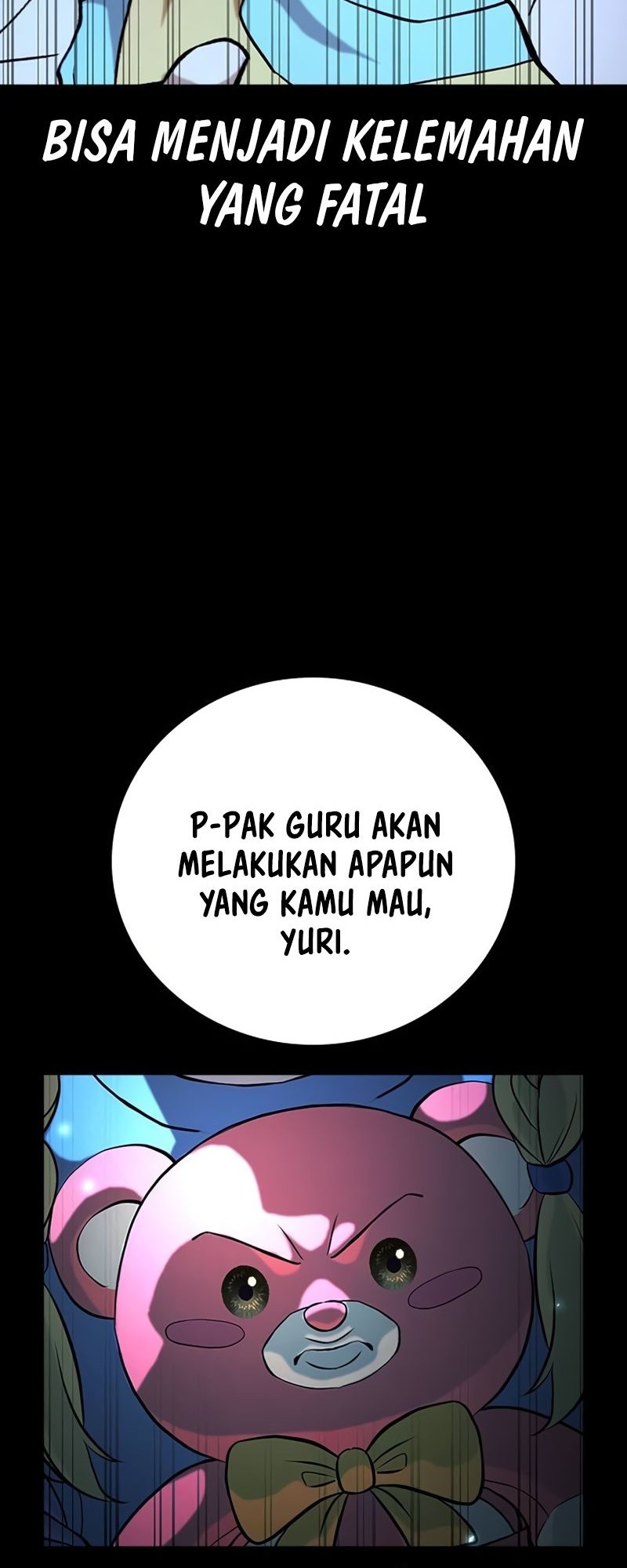 Goo Se Ra Chapter 37 Gambar 15