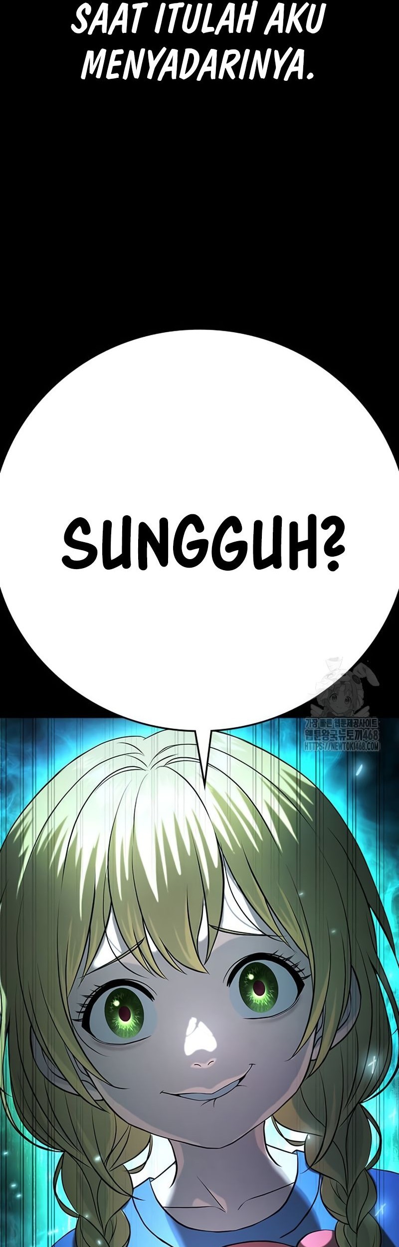 Goo Se Ra Chapter 37 Gambar 16