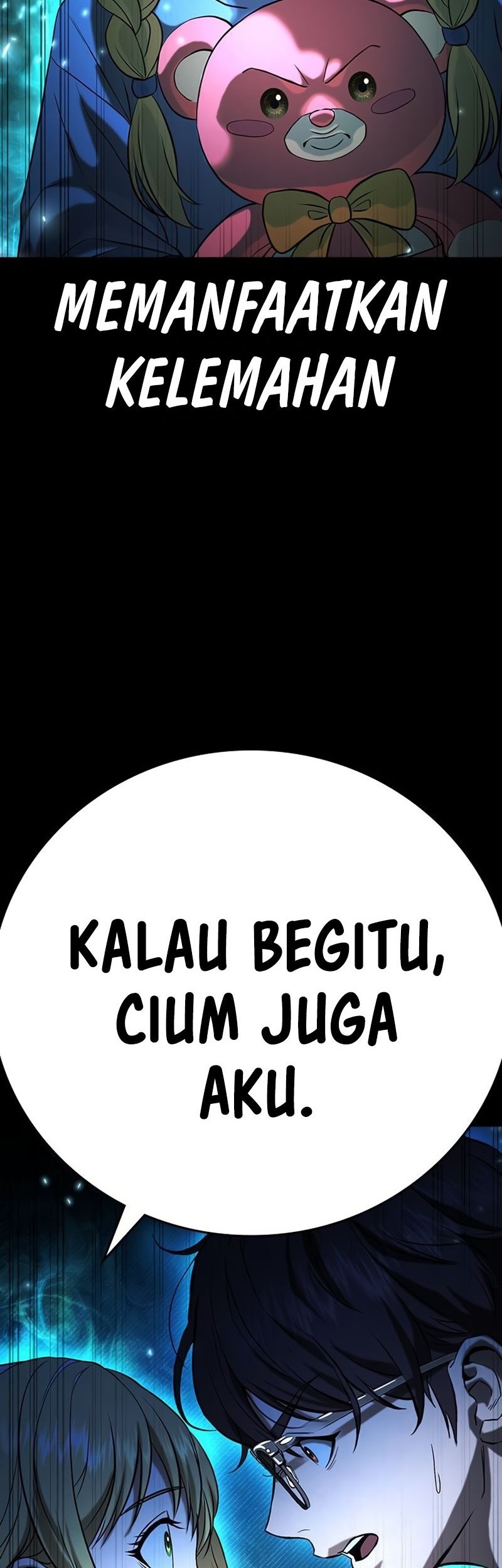 Goo Se Ra Chapter 37 Gambar 17