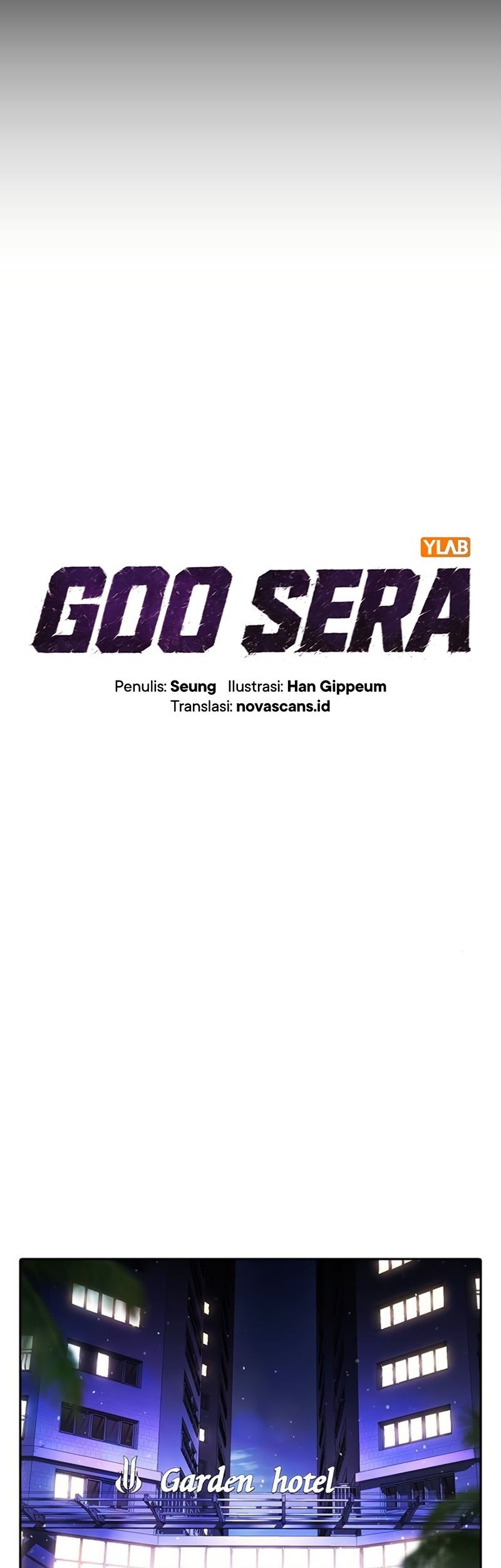 Goo Se Ra Chapter 37 Gambar 19