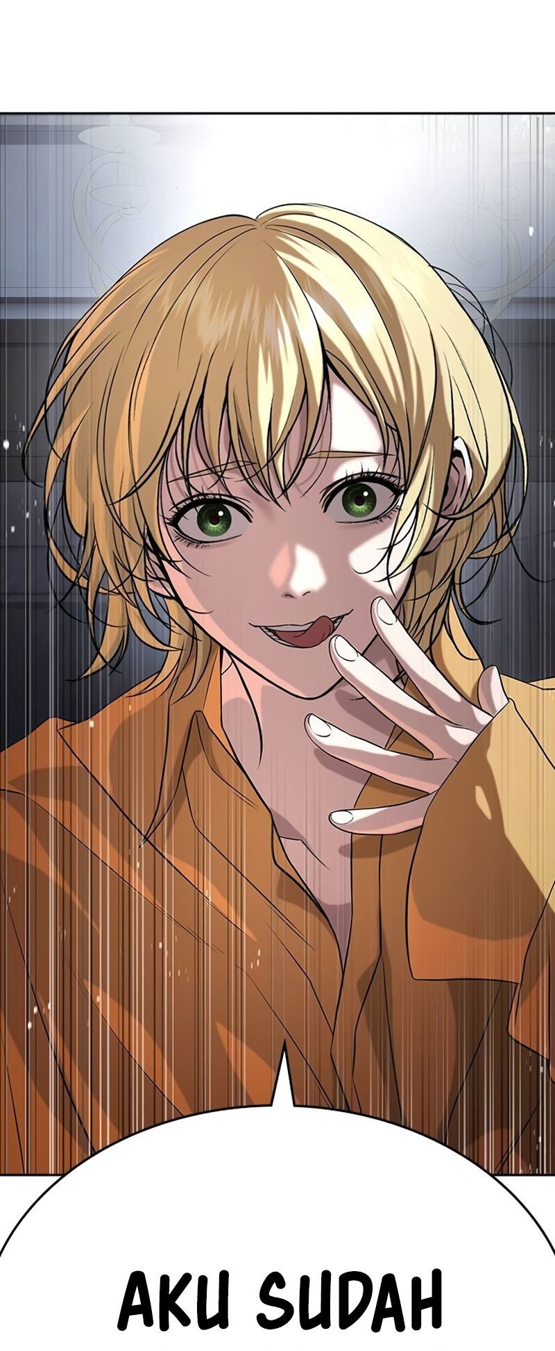 Goo Se Ra Chapter 37 Gambar 21