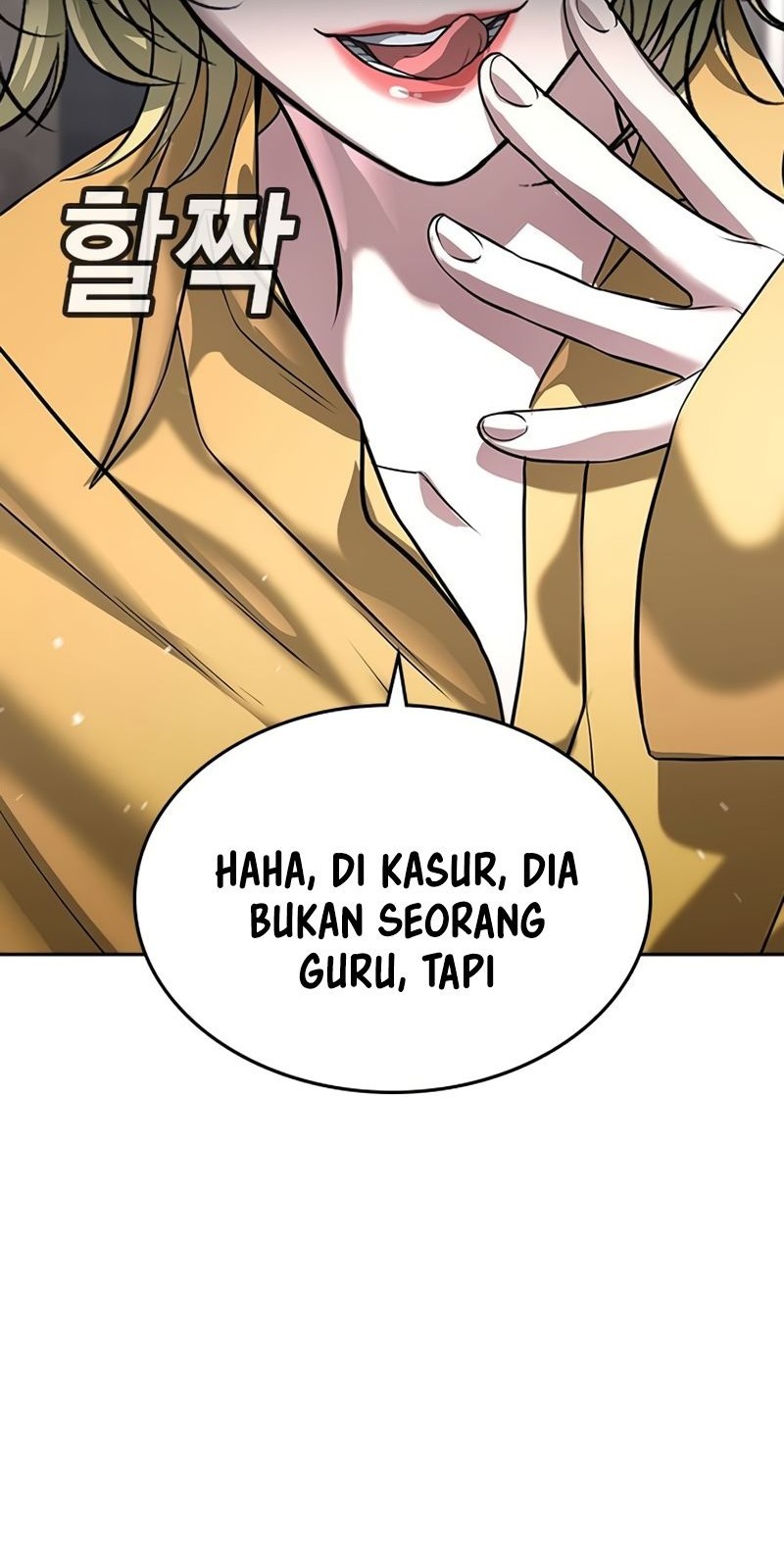 Goo Se Ra Chapter 37 Gambar 24