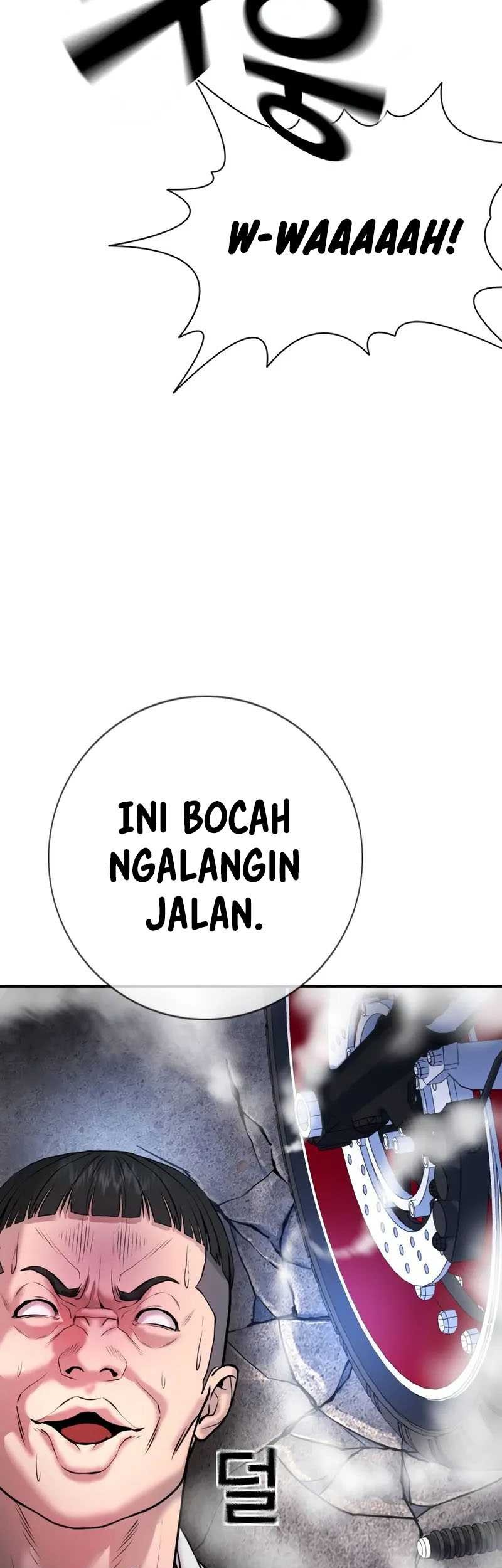 Goo Se Ra Chapter 4 Gambar 62