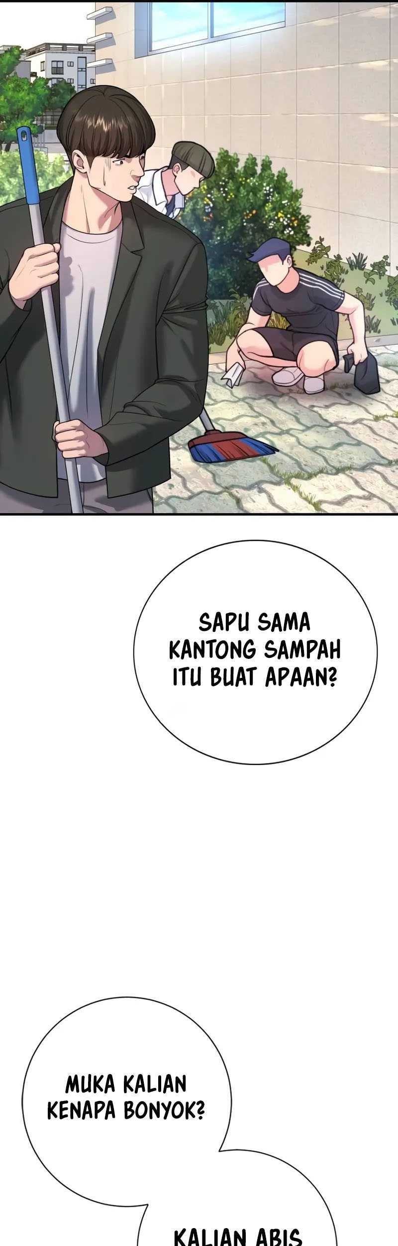 Goo Se Ra Chapter 4 Gambar 70