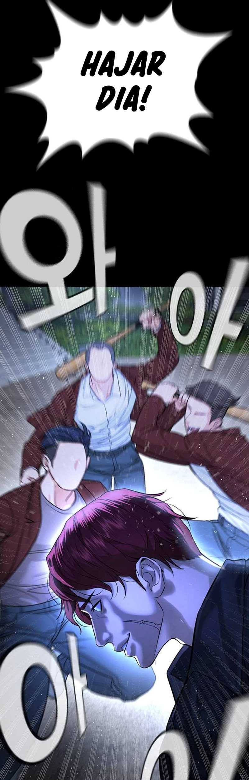 Goo Se Ra Chapter 5 Gambar 51