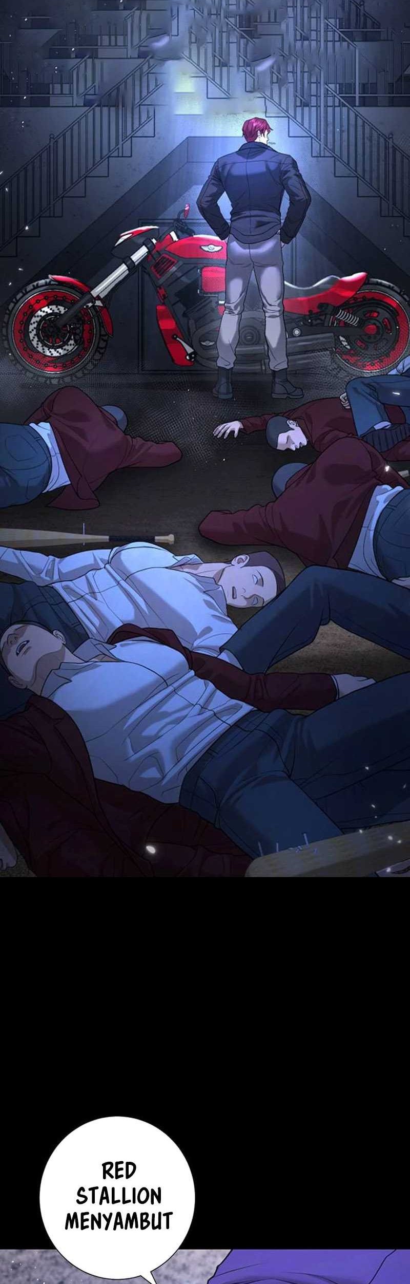 Goo Se Ra Chapter 5 Gambar 58