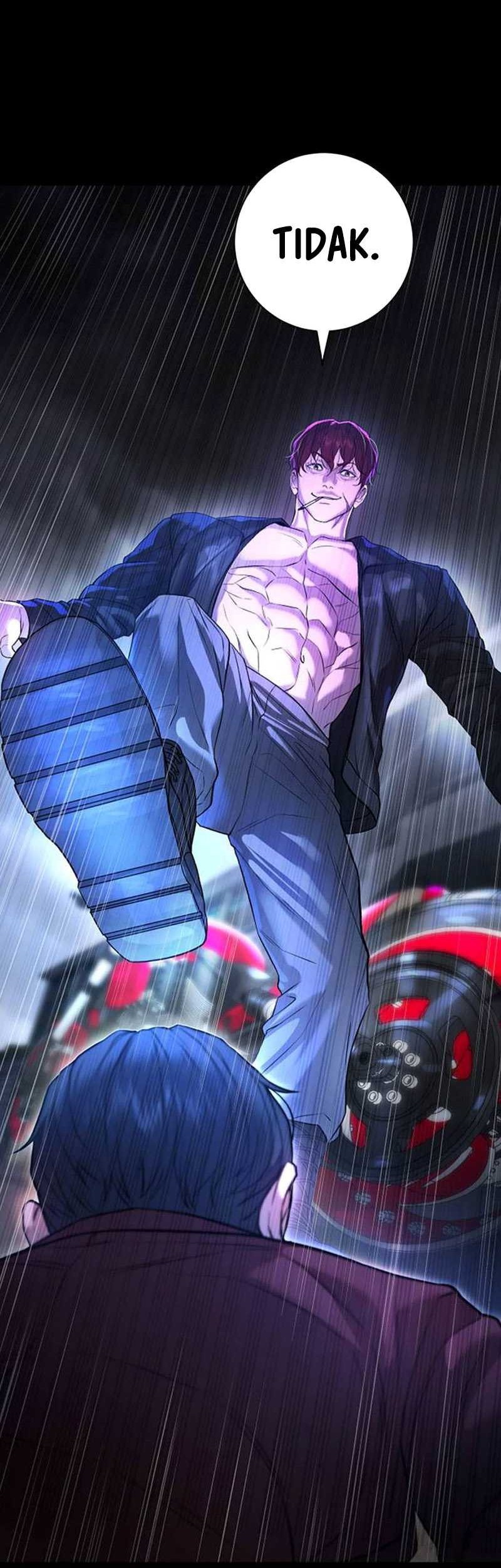 Goo Se Ra Chapter 5 Gambar 60