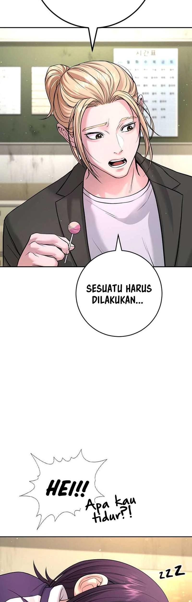 Goo Se Ra Chapter 5 Gambar 64