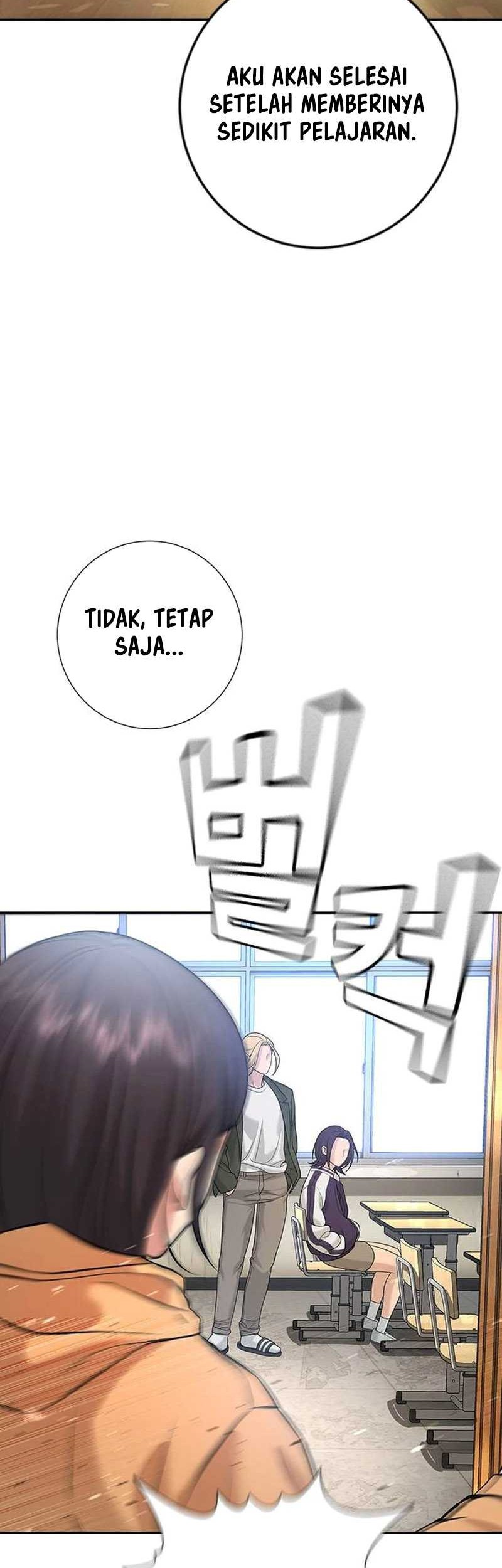 Goo Se Ra Chapter 5 Gambar 66
