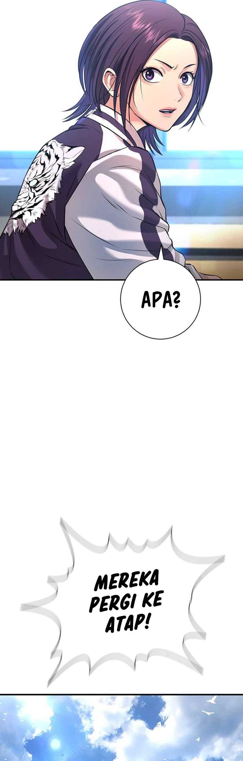 Goo Se Ra Chapter 5 Gambar 69