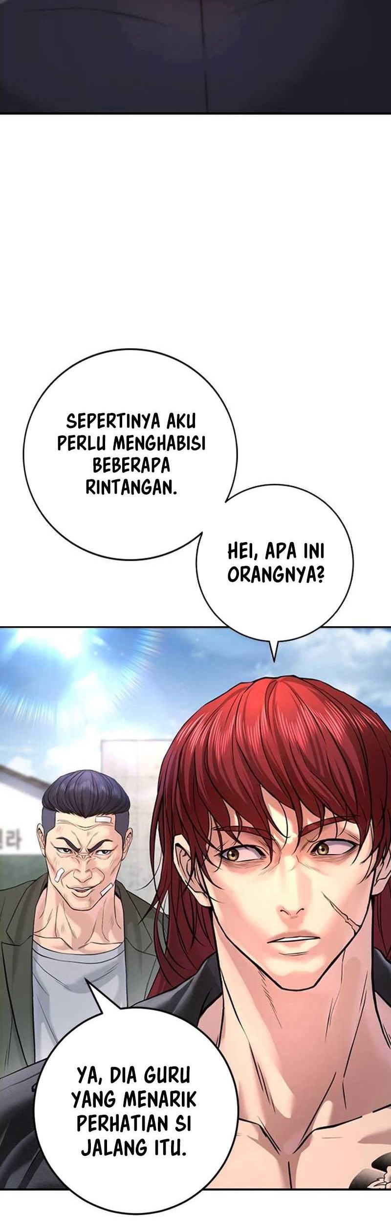 Goo Se Ra Chapter 5 Gambar 72