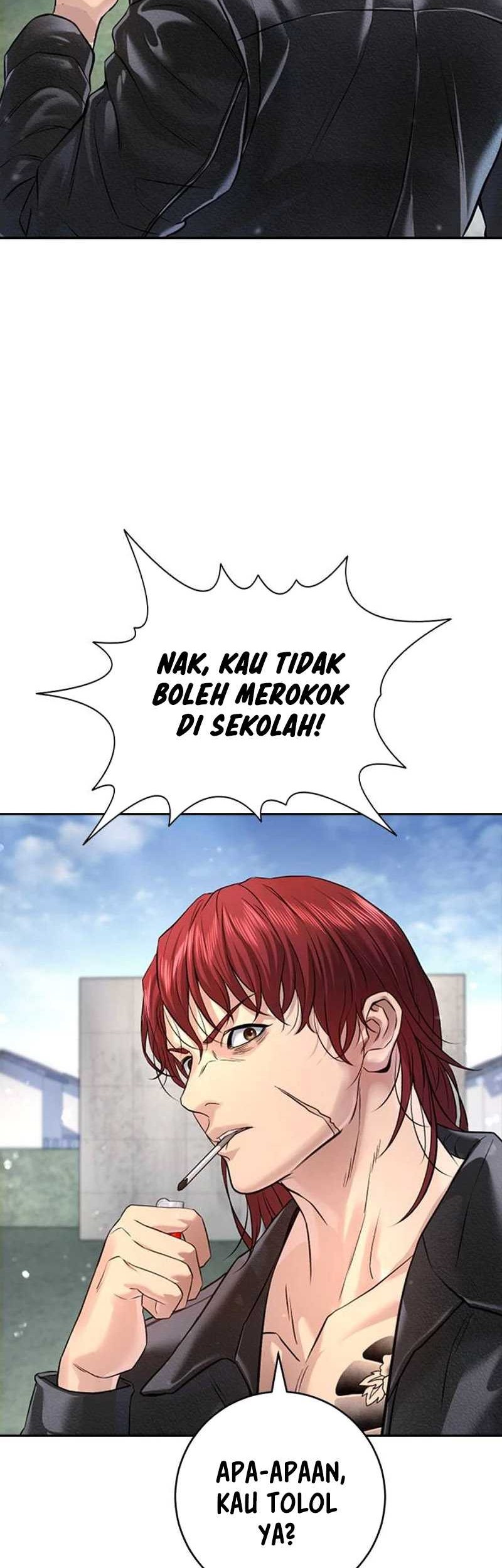 Goo Se Ra Chapter 5 Gambar 76