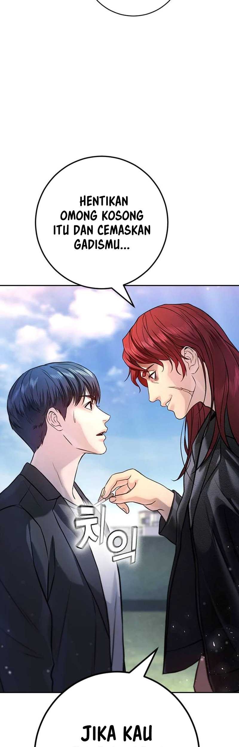 Goo Se Ra Chapter 5 Gambar 77