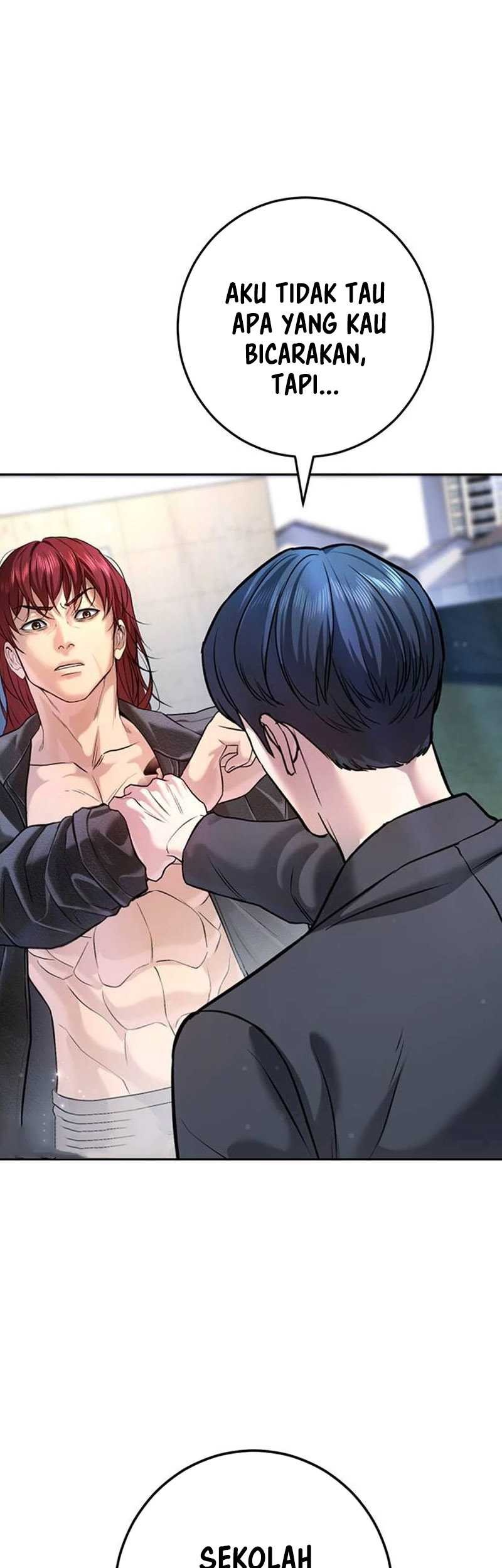 Goo Se Ra Chapter 5 Gambar 79